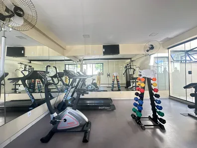Cobertura com 2 Quartos à venda, 120m² no Jardim Primavera, Duque de Caxias
