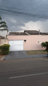 Casa com 3 Quartos à venda, 170m² no Jardim Helvécia, Aparecida de Goiânia