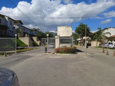 Casa de Condomínio com 2 Quartos à venda, 60m² no Campo Alegre, Nova Iguaçu