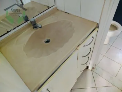Apartamento com 2 Quartos para alugar, 52m² no Novo Osasco, Osasco