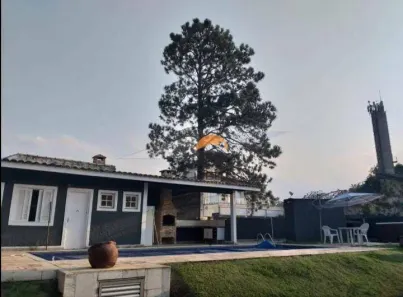 Casa de Condomínio com 3 Quartos à venda, 360m² no Nova Higienópolis, Jandira