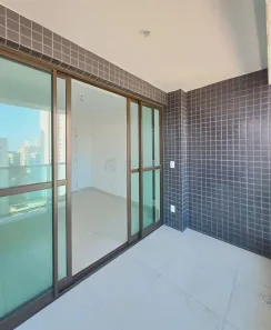 Apartamento com 3 Quartos à venda, 91m² no Boa Viagem, Recife