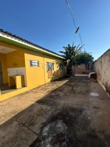 Casa com 3 Quartos para alugar, 128m² no Jardim Eldorado, Presidente Prudente