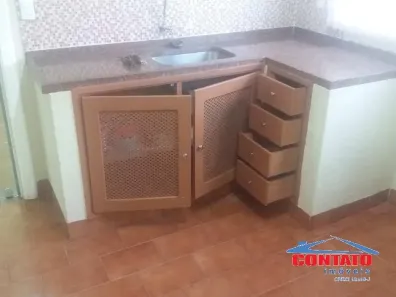 Prédio Inteiro com 3 Quartos para alugar, 190m² no Vila Prado, São Carlos