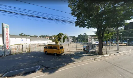 Terreno / Lote / Condomínio à venda, 16515m² no Centro, Embu das Artes