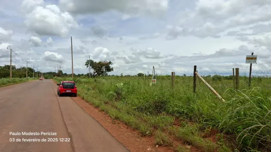 Terreno / Lote / Condomínio à venda, 50m² no , Alexânia