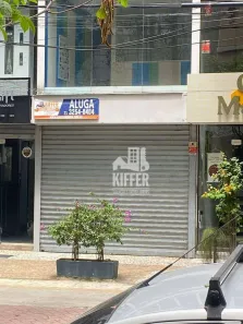Loja / Salão / Ponto Comercial para alugar, 32m² no Icaraí, Niterói