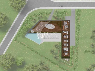 Casa de Condomínio com 7 Quartos à venda, 2600m² no Residencial Fazenda da Grama, Itupeva
