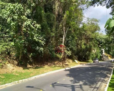 Terreno / Lote / Condomínio à venda, 600m² no Parque Nova Jandira, Jandira