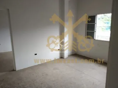 Prédio Inteiro para venda ou aluguel, 720m² no Vila América, Mauá