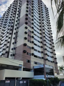 Apartamento com 3 Quartos à venda, 85m² no Aeroclube, João Pessoa