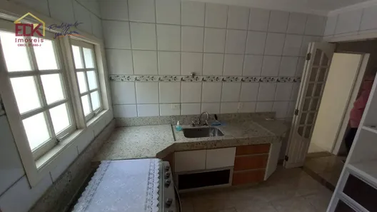 Casa Comercial com 3 Quartos à venda, 100m² no Vila Bourghese, Pindamonhangaba