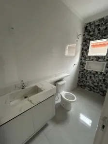 Sobrado com 3 Quartos à venda, 137m² no Cidade Vergani, Pouso Alegre