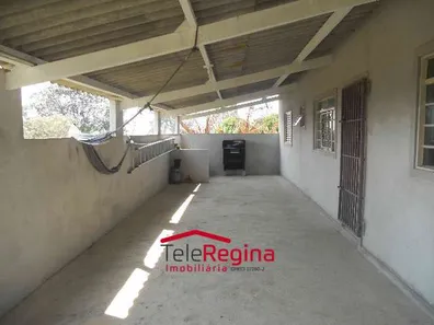 Fazenda / Sítio / Chácara com 3 Quartos à venda, 220m² no Vila Favorino, Caçapava