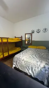 Kitnet com 1 Quarto à venda, 37m² no Caiçara, Praia Grande