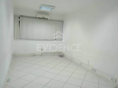 Conjunto Comercial / Sala para alugar, 36m² no Enseada do Suá, Vitória