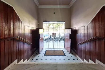 Apartamento com 3 Quartos para alugar, 130m² no Centro, Niterói