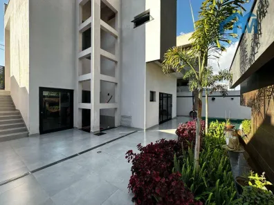 Casa de Condomínio com 3 Quartos à venda, 200m² no Residencial Central Parque, Salto