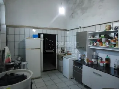 Loja / Salão / Ponto Comercial para venda ou aluguel, 58m² no Centro, Araraquara