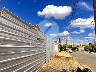 Terreno / Lote / Condomínio à venda, 300m² no Jardim Residencial Dona Maria José, Indaiatuba