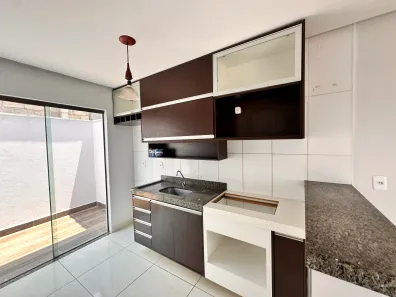 Casa de Condomínio com 2 Quartos para alugar, 60m² no Mirante do Vale, Marabá