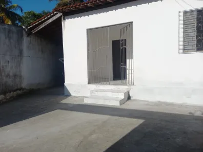 Casa com 2 Quartos à venda, 144m² no Sobrado, Nossa Senhora do Socorro