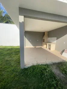 Casa de Condomínio com 3 Quartos à venda, 97m² no Caluge, Itaboraí