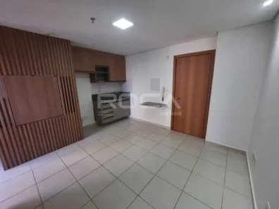 Flat com 1 Quarto à venda, 29m² no Nova Aliança, Ribeirão Preto