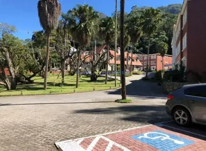 Conjunto Comercial / Sala à venda, 32m² no Quarteirão Brasileiro, Petrópolis