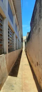 Galpão / Depósito / Armazém para alugar, 434m² no Vila Santa Maria (Vila Xavier), Araraquara