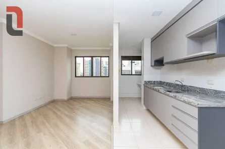 Cobertura com 3 Quartos para venda ou aluguel, 133m² no Cristo Rei, Curitiba
