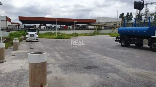 Galpão / Depósito / Armazém à venda, 6000m² no Betim Industrial, Betim