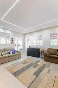 Casa de Condomínio com 3 Quartos à venda, 320m² no Setor de Mansões do Lago Norte, Brasília