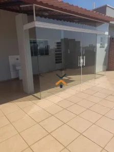 Cobertura com 3 Quartos para alugar, 150m² no Rudge Ramos, São Bernardo do Campo