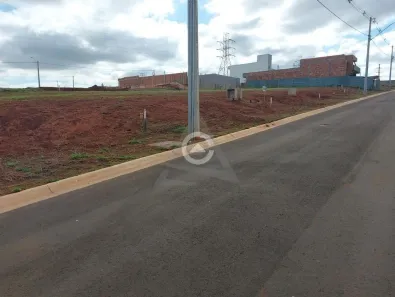 Terreno / Lote / Condomínio à venda, 300m² no Parque Brasil 500, Paulínia