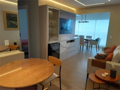 Apartamento com 3 Quartos para alugar, 88m² no Vila Leopoldina, São Paulo