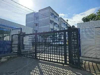 Apartamento com 2 Quartos à venda, 48m² no Parque Capibaribe, São Lourenço da Mata