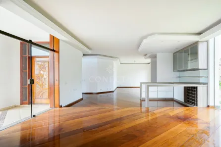 Casa com 4 Quartos para alugar, 620m² no Alphaville, Santana de Parnaíba