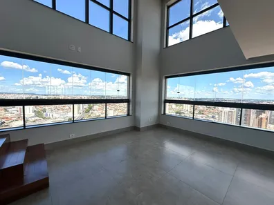 Cobertura com 3 Quartos à venda, 210m² no Centro, Franca
