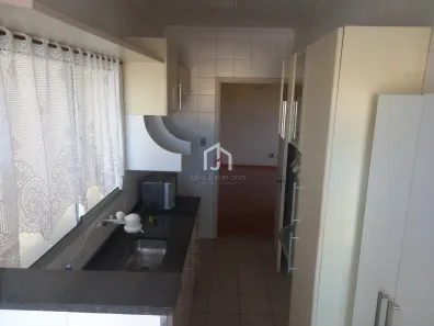 Apartamento com 2 Quartos para venda ou aluguel, 72m² no Jardim Rosely, Pindamonhangaba