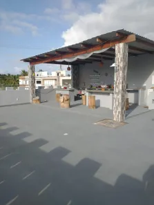 Casa de Condomínio com 3 Quartos à venda, 195m² no Luar da Barra, Barra dos Coqueiros