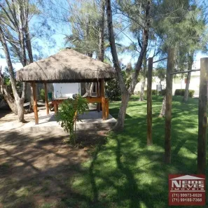 Terreno / Lote / Condomínio à venda, 313m² no Varge Grande (Abrantes), Camaçari