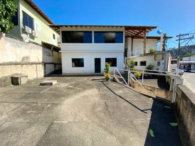 Galpão / Depósito / Armazém à venda, 500m² no Ilha da Conceição, Niterói