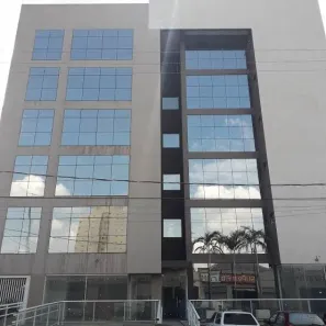 Conjunto Comercial / Sala para venda ou aluguel, 40m² no Centro, Mirassol