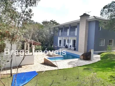 Fazenda / Sítio / Chácara com 3 Quartos à venda, 350m² no Paruru, Ibiúna