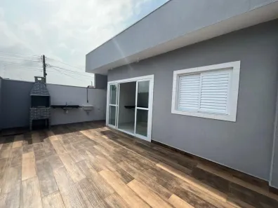 Casa de Condomínio com 2 Quartos à venda, 60m² no Chácara Glória, Itanhaém