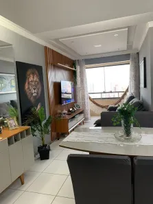 Apartamento com 3 Quartos à venda, 67m² no Candeias, Jaboatão dos Guararapes
