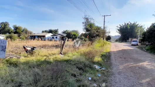 Terreno / Lote / Condomínio à venda, 930m² no Boi Morto, Santa Maria