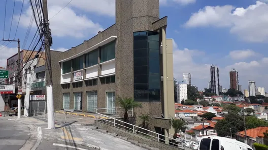 Prédio Inteiro para alugar, 872m² no Tucuruvi, São Paulo