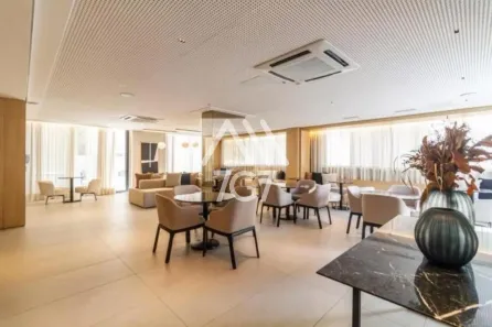 Apartamento com 2 Quartos à venda, 60m² no Jardim Paulista, São Paulo